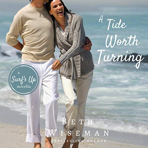 Cover of A Tide Worth Turning
