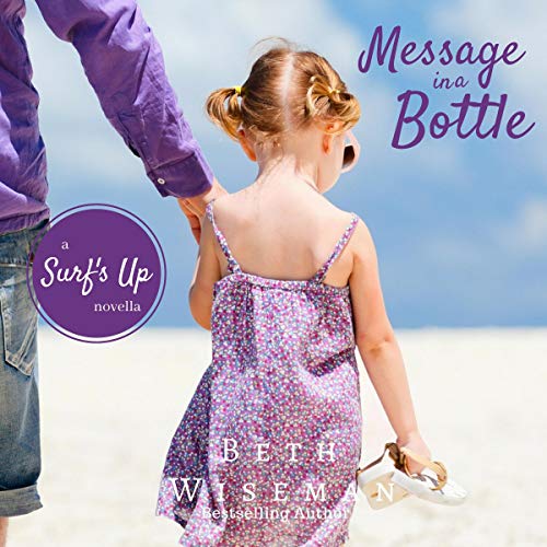 Cover of Message in a Bottle