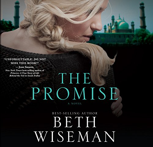 Cover of The Promise