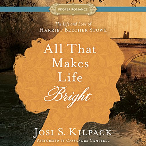 Cover of All That Makes Life Bright