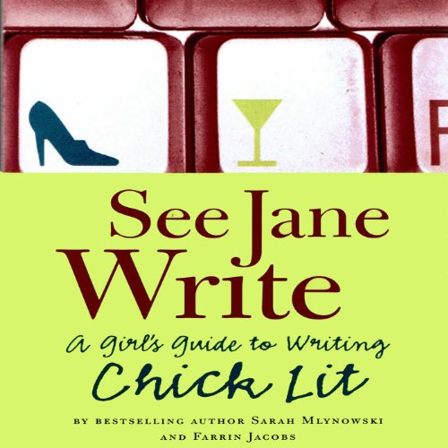 Cover of See Jane Write