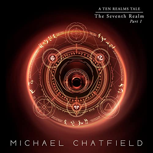 Cover of Seventh Realm Part 1