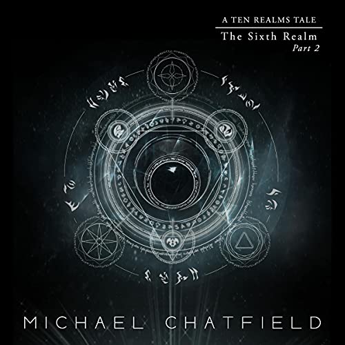 Cover of Sixth Realm, Part 2