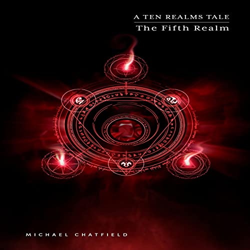 Cover of The Fifth Realm
