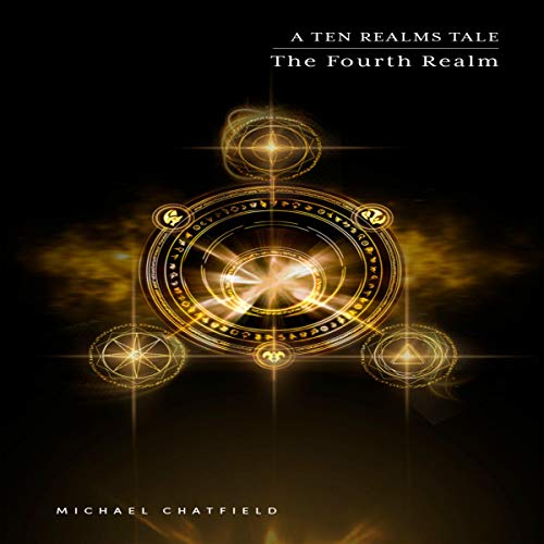 Cover of The Fourth Realm