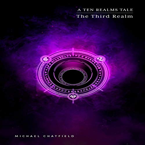 Cover of The Third Realm