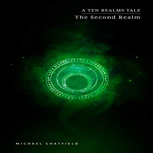 Cover of The Second Realm