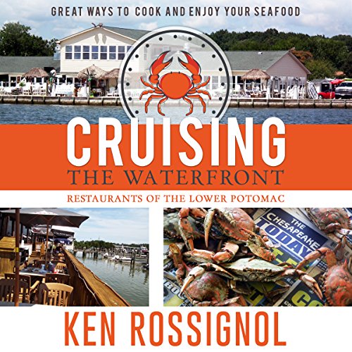 Cover of Cruising the Waterfront