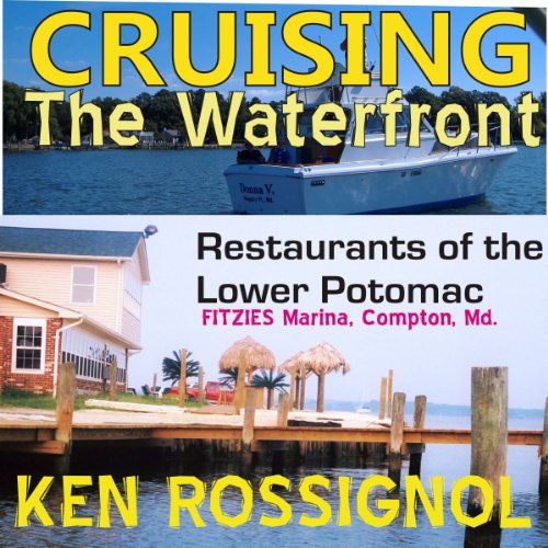 Cover of Cruising the Waterfront