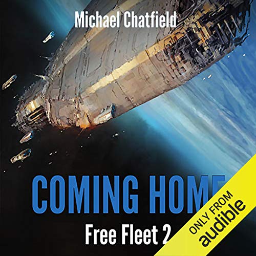 Cover of Coming Home