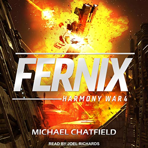 Cover of Fernix