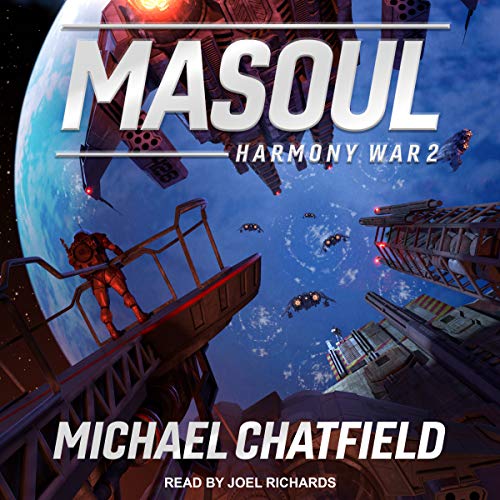 Cover of Masoul