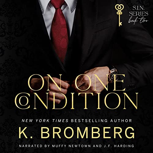 Cover of On One Condition