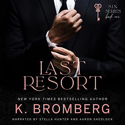 Cover of Last Resort