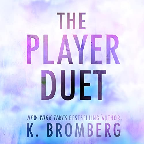 Cover of The Player Duet: Boxed Set