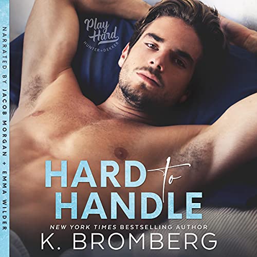 Cover of Hard to Handle