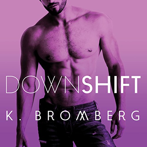 Cover of Down Shift