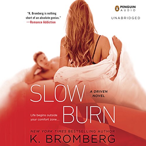 Cover of Slow Burn