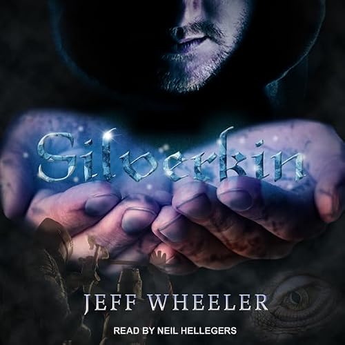 Cover of Silverkin