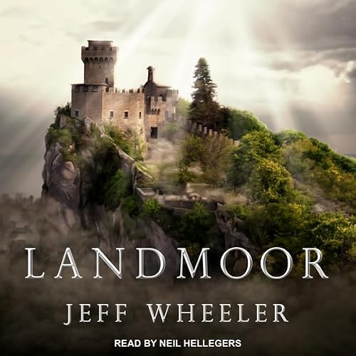 Cover of Landmoor