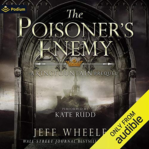 Cover of The Poisoner's Enemy