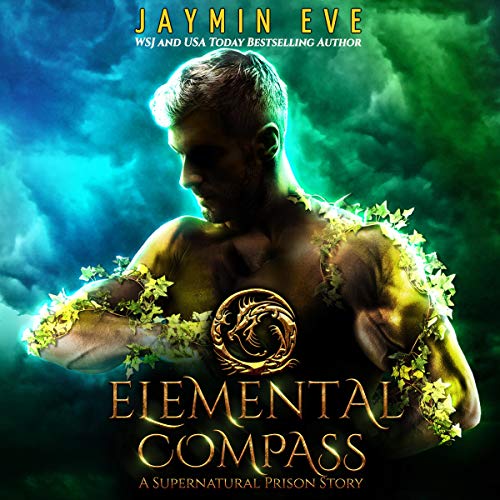 Cover of Elemental Compass
