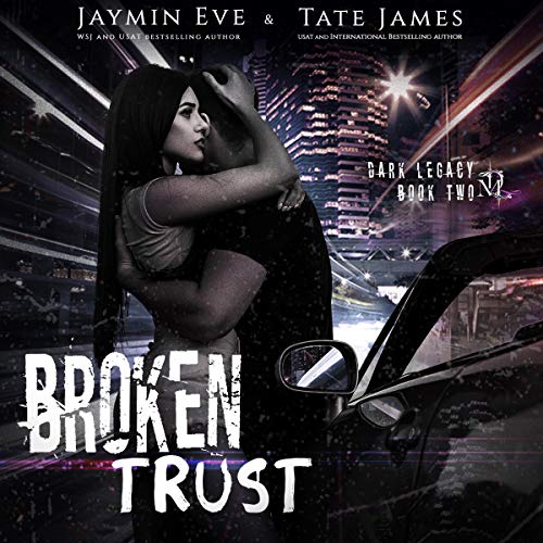 Cover of Broken Trust