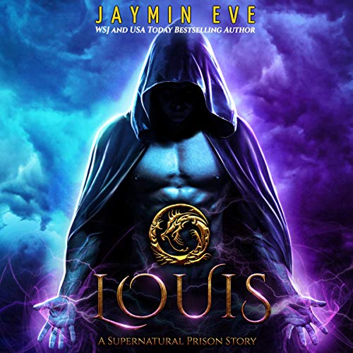 Cover of Louis