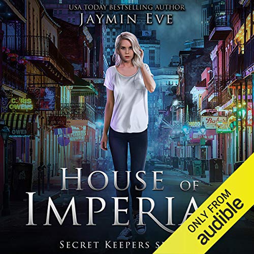 Cover of House of Imperial