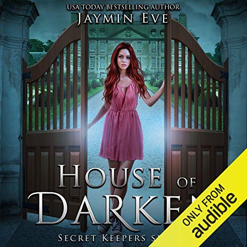 Cover of House of Darken
