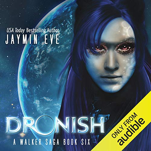 Cover of Dronish