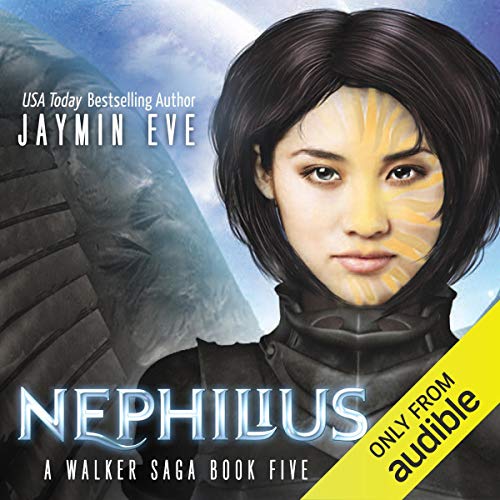 Cover of Nephilius