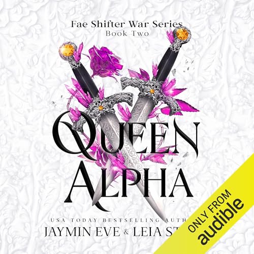 Cover of Queen Alpha
