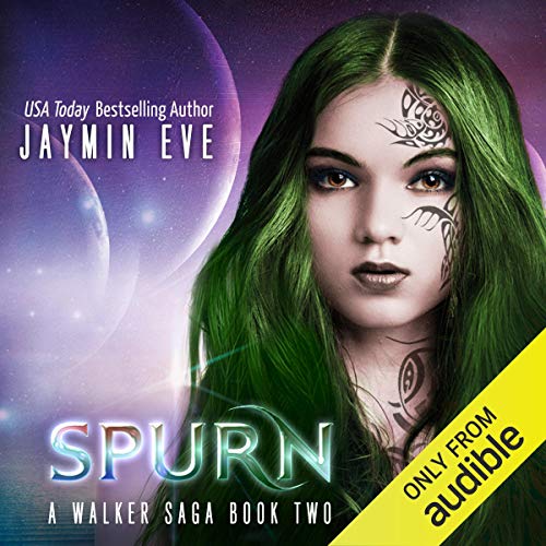 Cover of Spurn
