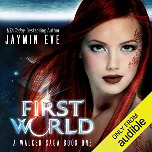 Cover of First World