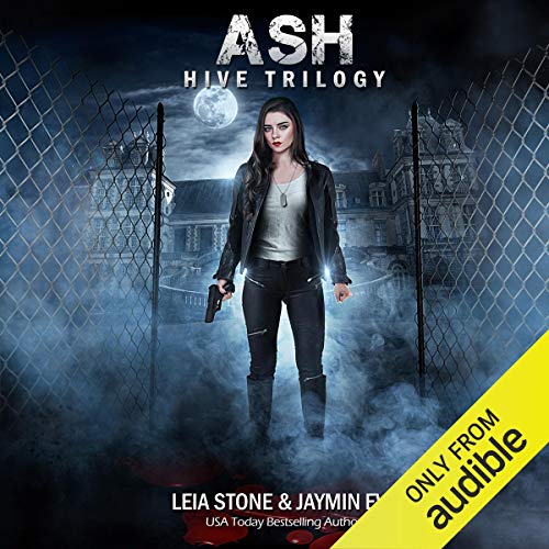 Cover of Ash