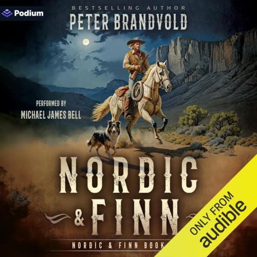 Cover of Nordic & Finn