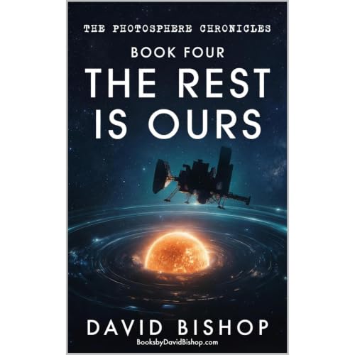 Cover of The Rest Is Ours