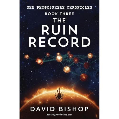 Cover of The Ruin Record