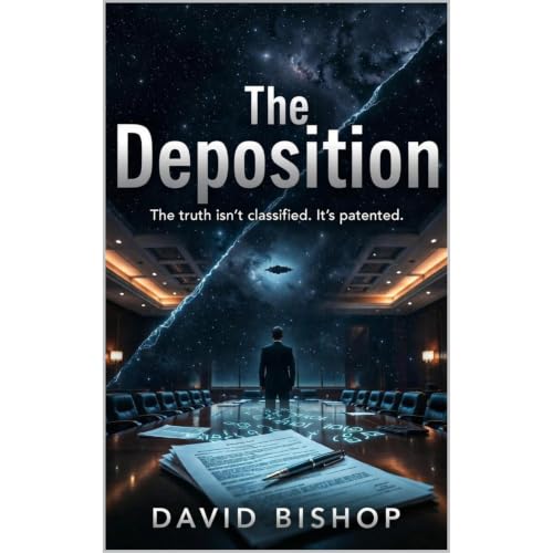 Cover of The Deposition