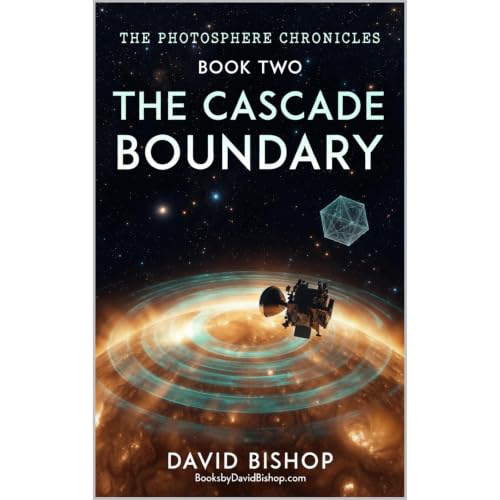 Cover of The Cascade Boundary