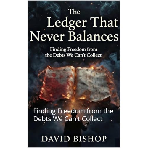 Cover of The Ledger That Never Balances