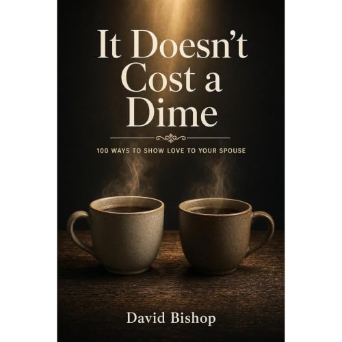 Cover of It Doesn't Cost a Dime