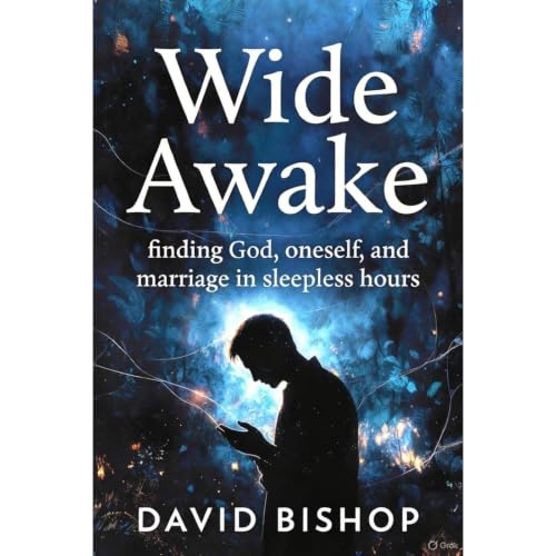Cover of Wide Awake
