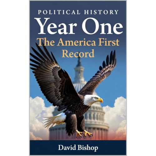 Cover of Year One