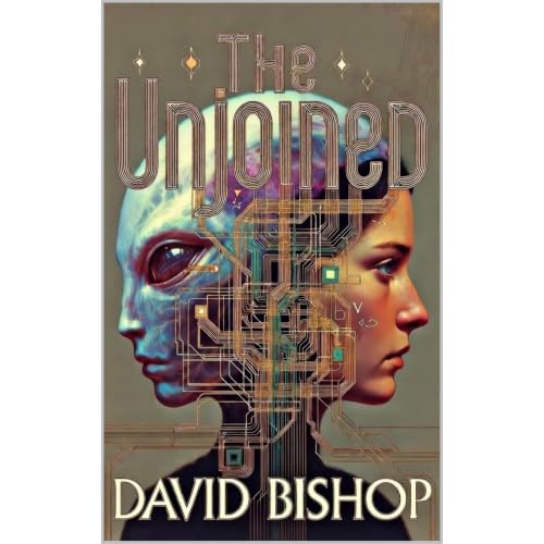Cover of The Unjoined