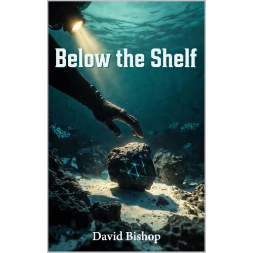 Cover of Below the Shelf
