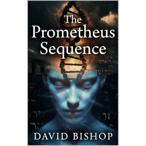 Cover of The Prometheus Sequence