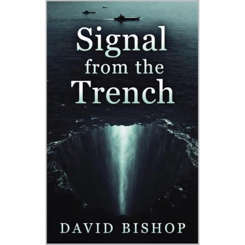 Cover of The Signal from the Trench