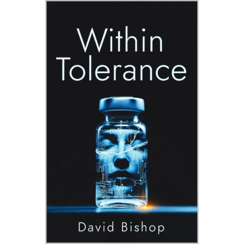 Cover of Within Tolerance